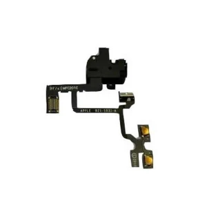 Conector Auriculares iPhone 4 Original 100% Nuevo y Repuesto Compatible