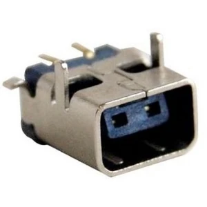 Conector corriente repuesto para Nintendo DSi, DSi XL y 3DS