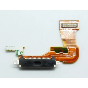Conector Dock iPhone 3GS Original 100% Nuevo y Original