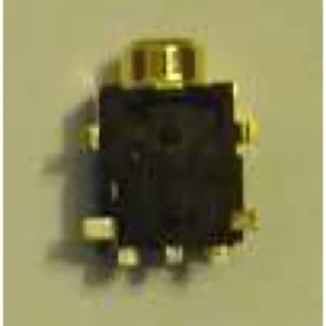 Conector manos libres Samsung Sgh-600 original para reparación y accesorios