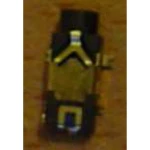 Conector Motorola V36xx V50 manos libres - Repuesto original y fiable