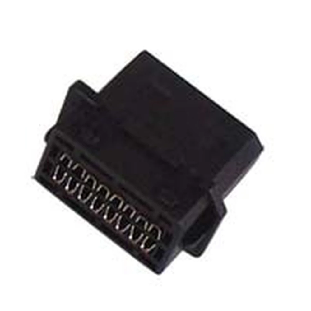 Conector salida de video Nintendo Wii para reparación y recambio