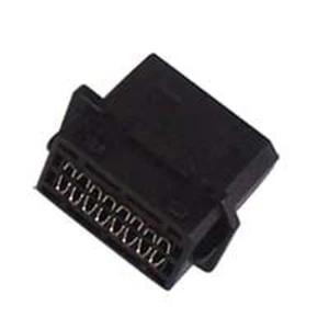 Conector salida de video Nintendo Wii para reparación y recambio