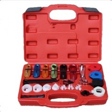 Pipe Connector Removing Set 22pcs