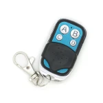 Control remoto RF 433MHz Sonoff con 4 botones para dispositivos smart home