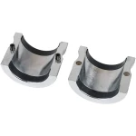 Controlador de sello de horquilla para motocicleta ajustable 30-45mm TSX TOOL
