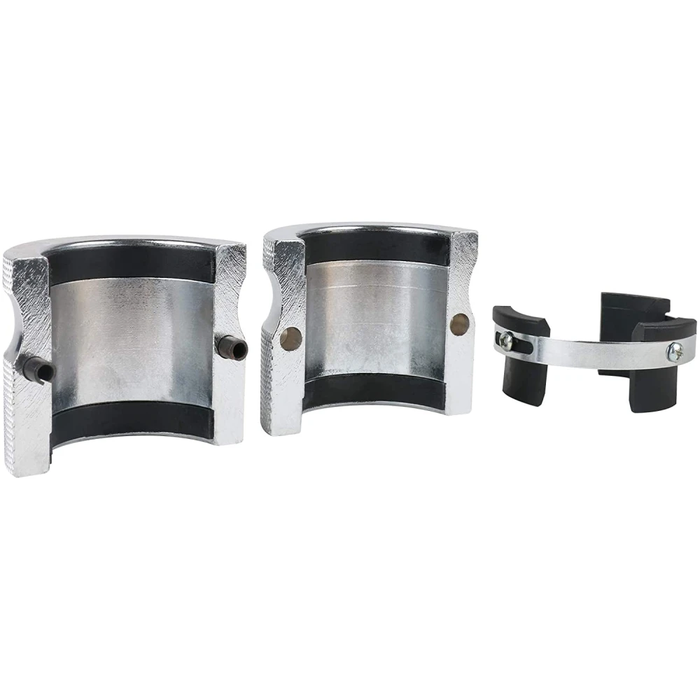 Controlador de sello de horquilla para motocicleta ajustable 30-45mm TSX TOOL