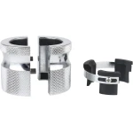 Controlador de sello de horquilla para motocicleta ajustable 30-45mm TSX TOOL