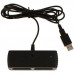 Adaptateur de contrôleur 2 lecteurs SNES double port pour Steam Android PC MAC MAC OTG OTG USB