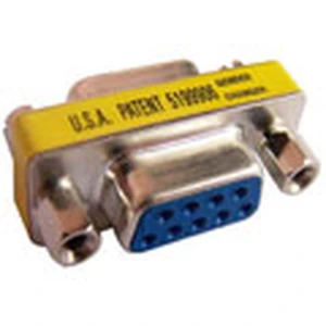 Conversor DB9 Hembra/Hembra para conexión VGA y Xbox 360 - satkit