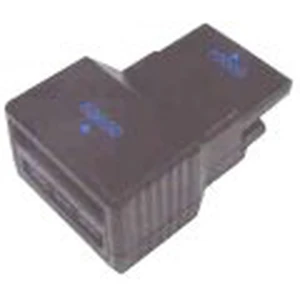 Conversor PS2 Multitap para SCPH-7000X compatible con PS2 pequeña