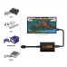 HDMI Konverter HDTV Adapter für Nintendo N64 SNES SFC NGC Konsole HD Kabel 720P