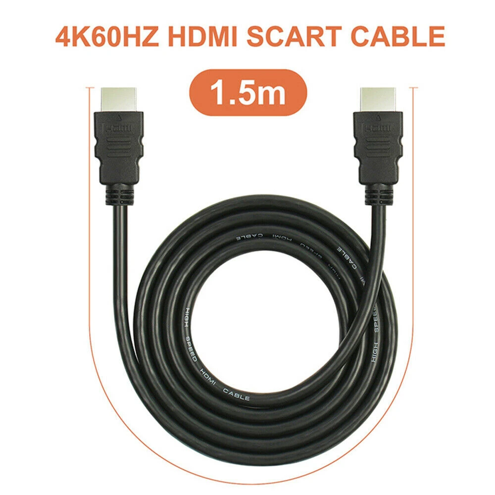Convertidor HDMI Dreamcast - Adaptador HDTV con cable HDMI para tu consola