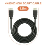 Convertidor HDMI Dreamcast - Adaptador HDTV con cable HDMI para tu consola