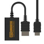 Convertidor HDMI Dreamcast - Adaptador HDTV con cable HDMI para tu consola