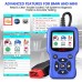 C110 OBD2 BMW Airbag ABS Motor Diagnose Foutcode Scan Tool Reader voor BMW CAR DIAGNOSTIC CABLE  40.50 euro - satkit