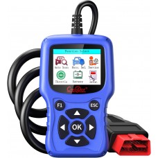 OBD2 Creator C420 OBD2 Diagnostic Tool for BMW and Mini with Advanced Functions and Free Lifetime Update