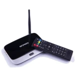 CS918 Android 4.4 TV Box Player RK3188 Quad Core 2GB / 8GB WiFi 1080P, compatible XBMC