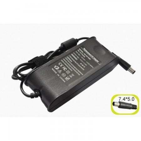 LAPTOP CHARGER COMPATIBLE DELL PA-10 90W DELL  11.99 euro - satkit