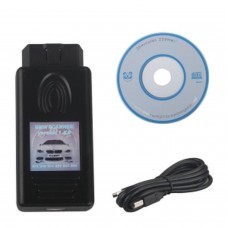 Obd2 Auto Scanner Auto Diagnsotic Tool V1.4.0 For Bmw Unlock Version