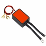 Desconectador de Batería Moto Quad Compact Interruptor Aislador 12V