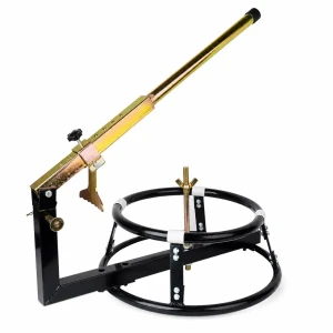 Desmontadora de Neumáticos de Moto Portátil 16