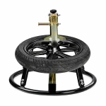 Desmontadora de Neumáticos de Moto Portátil 16