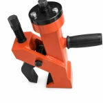 Desmontadora de Neumáticos Manual Portátil 8-16 Pulgadas Cambio Ruedas Acero