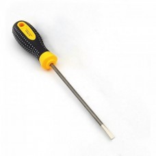 Slotted Screwdriver Size 5mmx150mm Magnetic