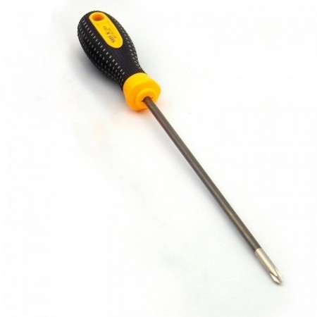 PHILIPS screwdriver size 6mmX200mm magnetic Tools for electronics  1.40 euro - satkit