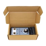 Detector de bujías doble orificio para coche - Analizador de encendido TSX TOOL