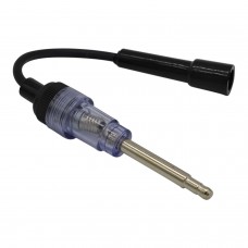 Diagnostic Tester Tool Ignition System Spark Plug Tester For Motorcycle/Car