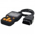 VS890S OBD2 Scanner lecteur de codes L'outil de diagnostic automobile Vgate