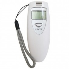 Digital Alcohol Breath Tester