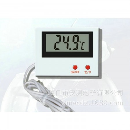 Digital thermometer HT-5 Thermometers  3.00 euro - satkit