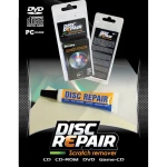 Disc Repair Reparador de Arañazos para CD y DVD de DISPLEX