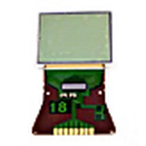 Display LCD Nokia 5210 con flex conexion - Repuesto original y fiable