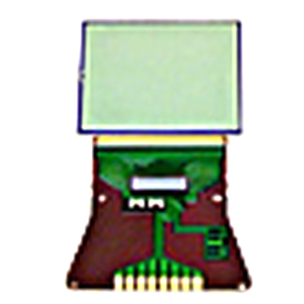 Display LCD Nokia 8310 con flex conexion - Repuesto compatible y original