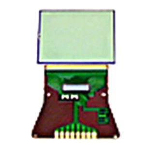 Display LCD Nokia 8310 con flex conexion - Repuesto compatible y original