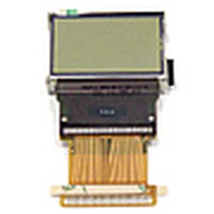 Display LCD Samsung sgh2400 - Repuesto original para reparación móvil