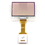 Display LCD Siemens C35 y M35 con marco - Repuesto compatible y original