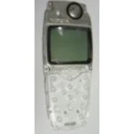 Display Nokia 3510 con marco - Pantalla de repuesto original y compatible