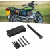 Motorcycle 2 and 4 stroke Crankcase Bolt Separator