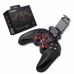 DOBE TI-465 Gamepad Gaming Controller BLACK Wireless Bluetooth V3.0 Telefonhalterung Ipad 2  13.00 euro - satkit