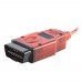 Renolink diagnostic and repair cable v1.87 compatible with reanult and dacia cars