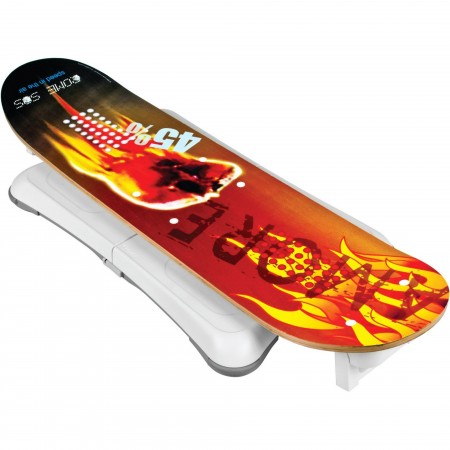 Skate para wii fit BalanceBoard WiiFIT ACCESORIOS  9.99 euro - satkit