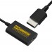 HDMI Converter HDTV Adapter for Dreamcast console with HDMI Cable
