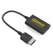 Hdmi Converter Hdtv Adapter For Dreamcast Console With Hdmi Cable