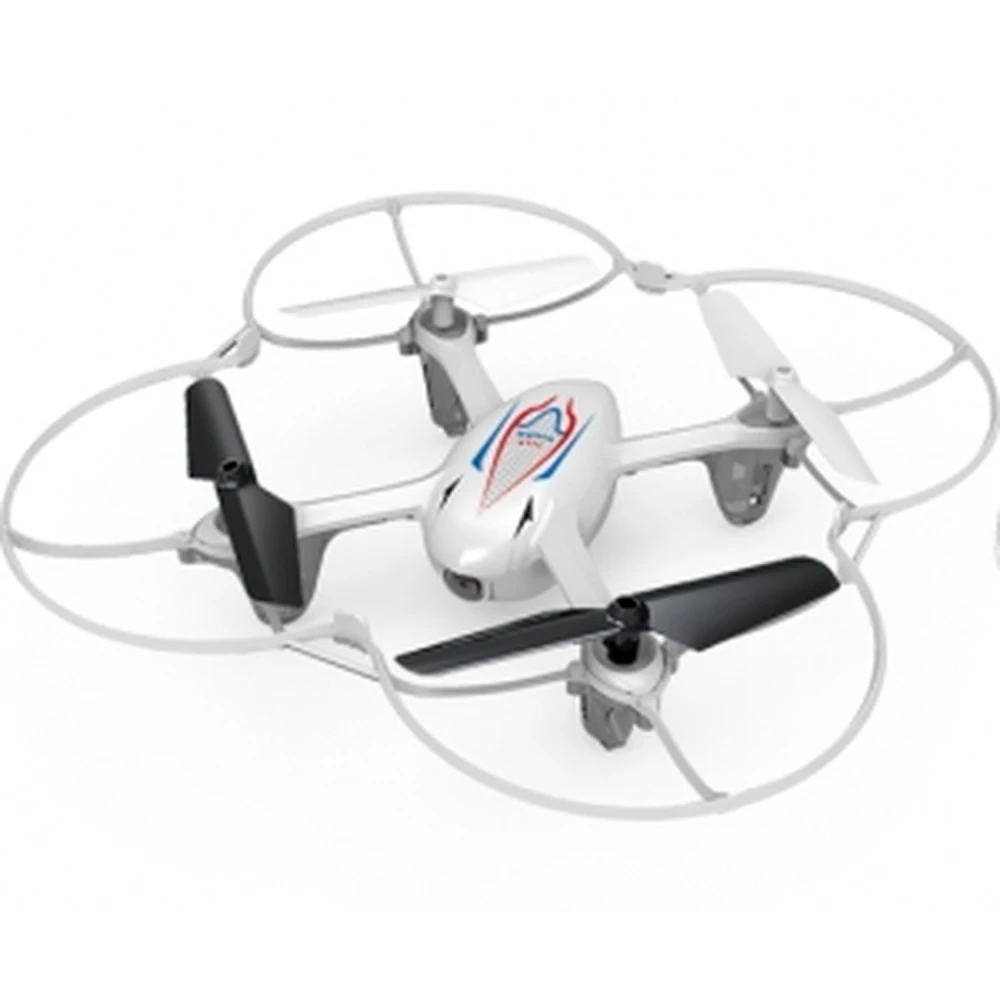 Drone Syma X11C con cámara HD 2.4GHz 4CH 6Axis Gyro RC para principiantes