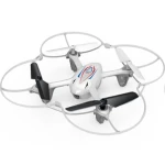 Drone Syma X11C con cámara HD 2.4GHz 4CH 6Axis Gyro RC para principiantes